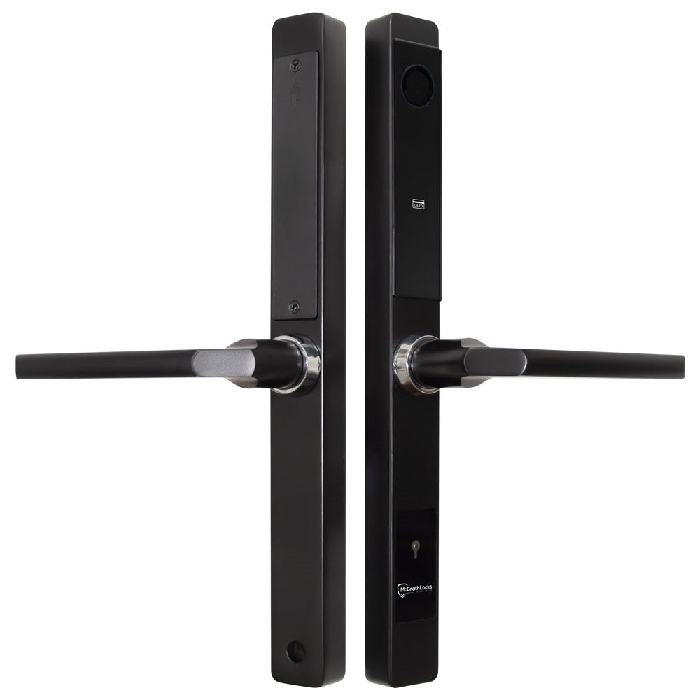 McGrath A231 Slimline Digital lock
