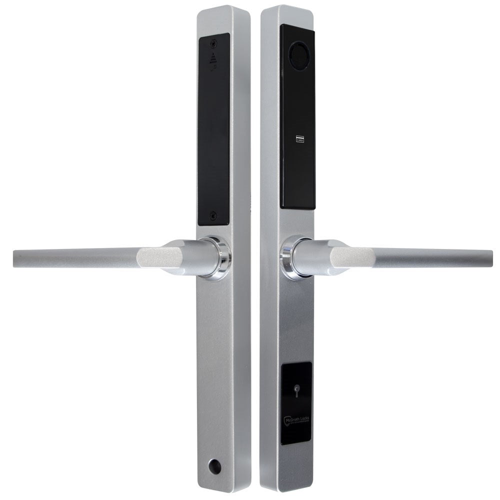 McGrath A231 Slimline Digital lock