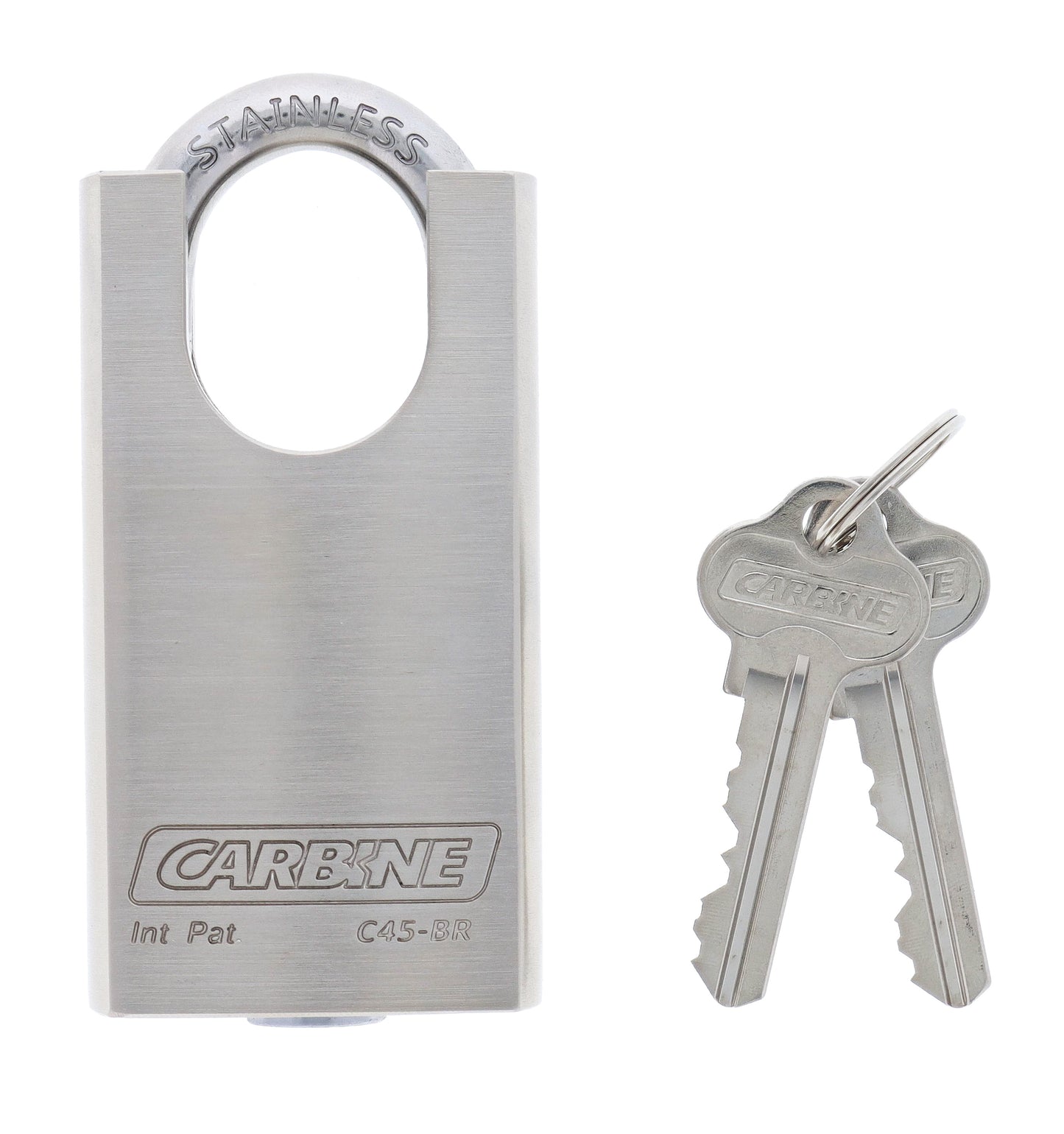 Carbine C45 - Shackle Guard
