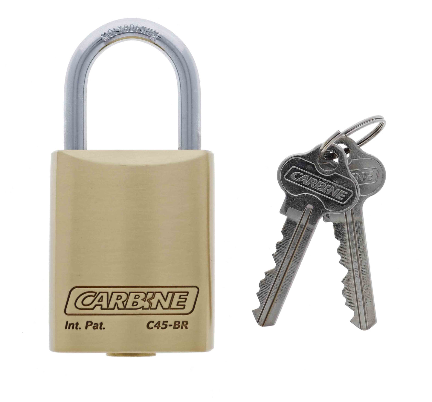 Carbine C45 - Standard Brass