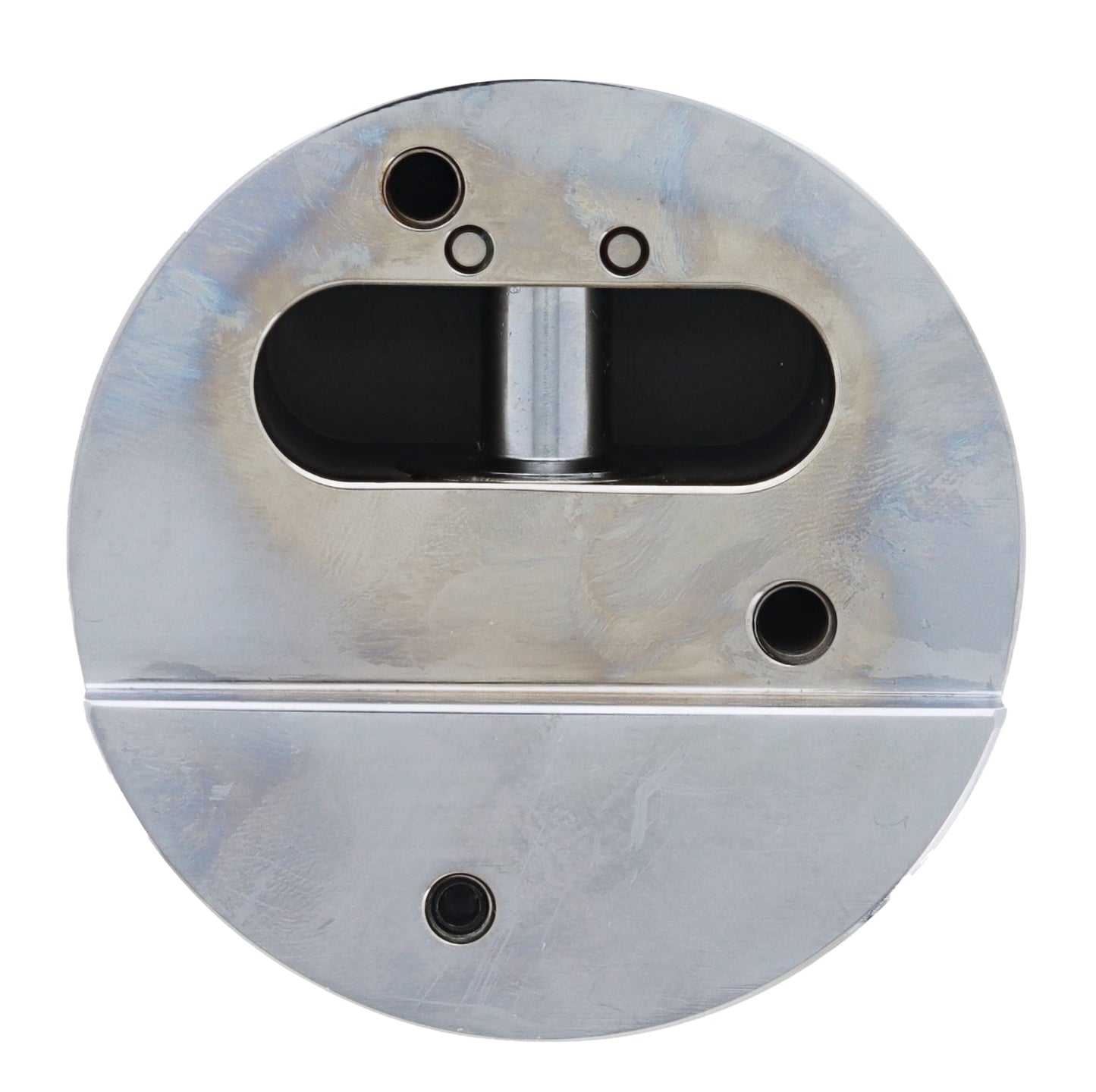 Carbine C74 Puck Padlock