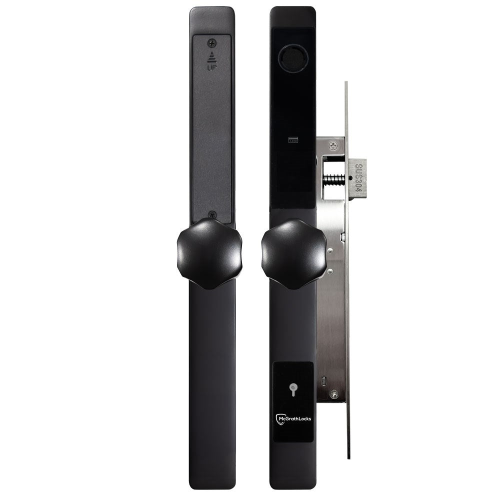 McGrath A231 Slimline Digital lock