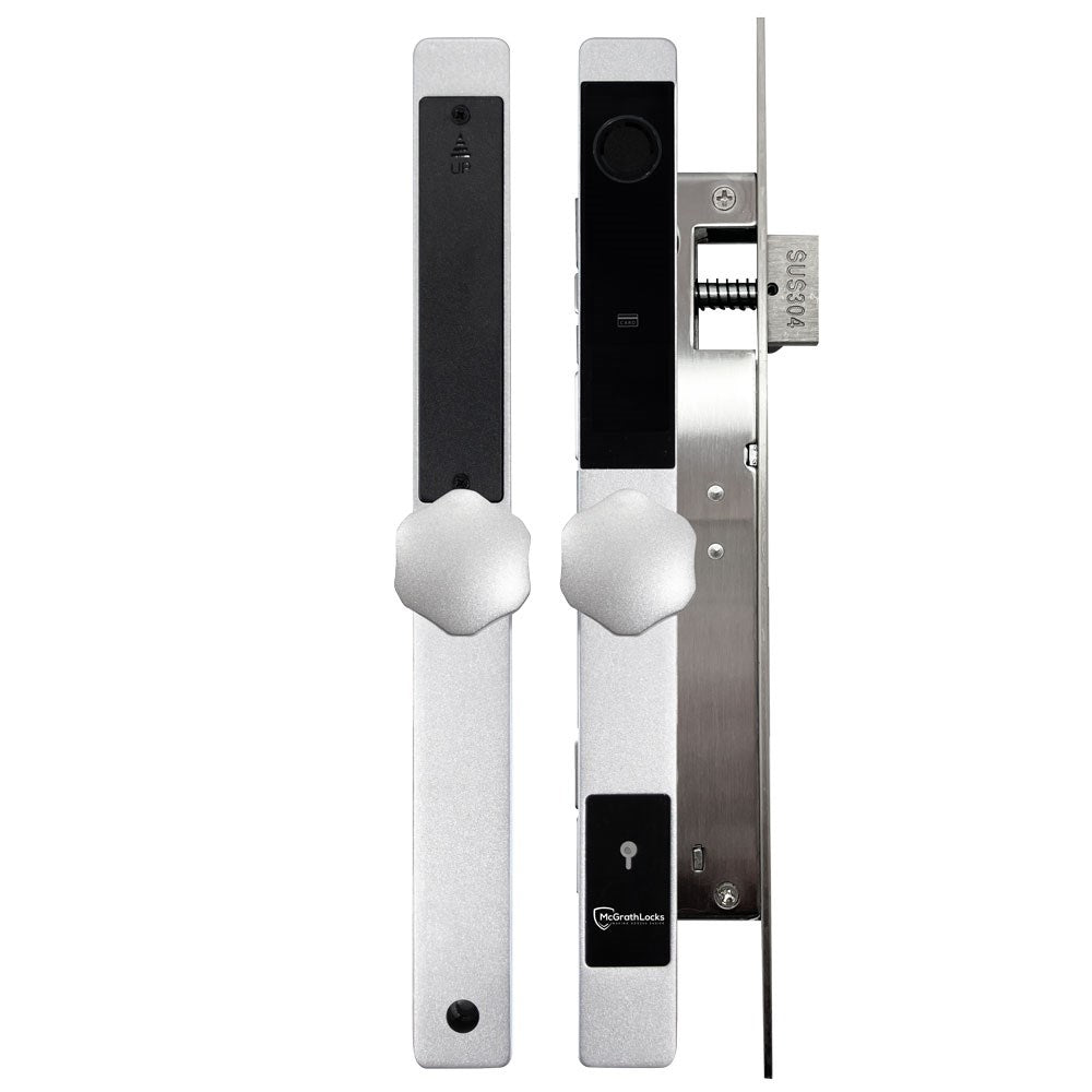 McGrath A231 Slimline Digital lock