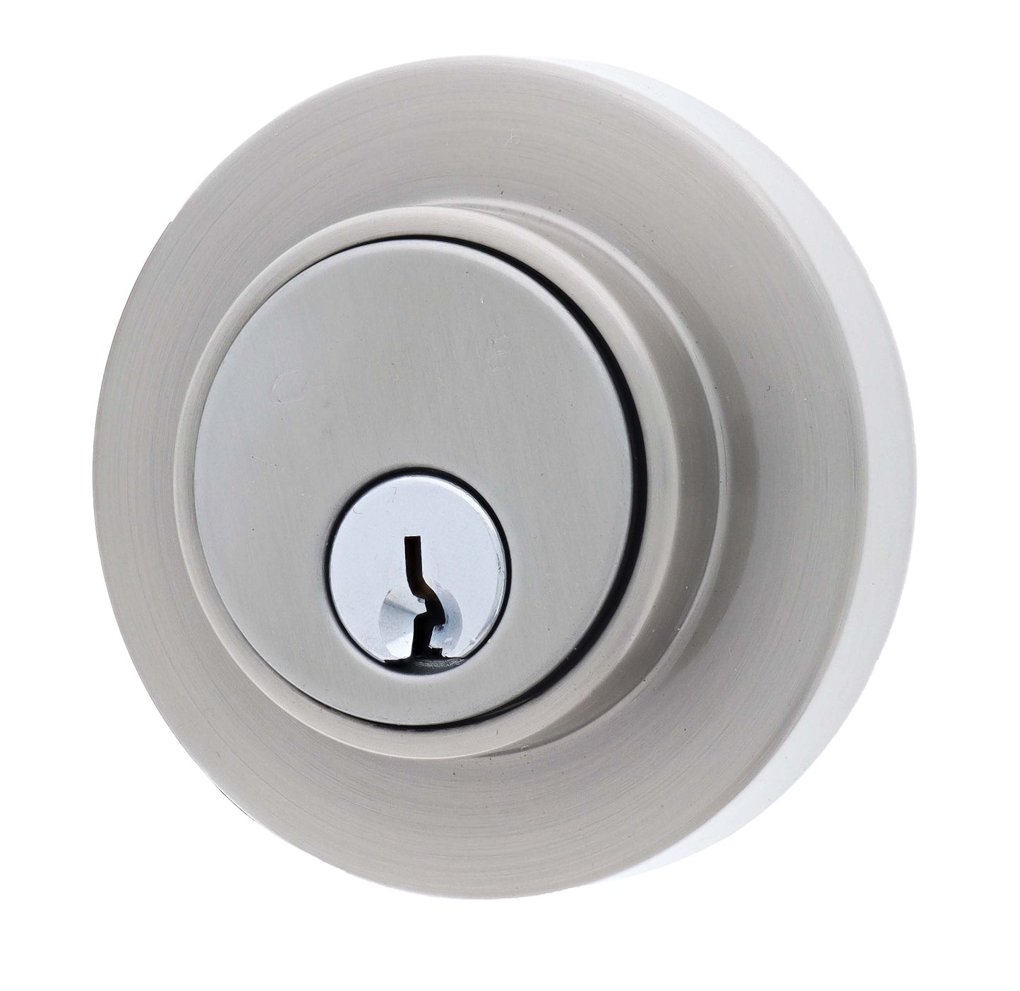 Carbine Low Profile Double Sided Deadbolt - Residential