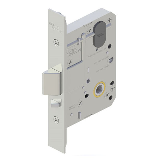 DORMA KABA MS2600 SERIES PRIMARY MORTICE LOCK - residential & commercial door lock