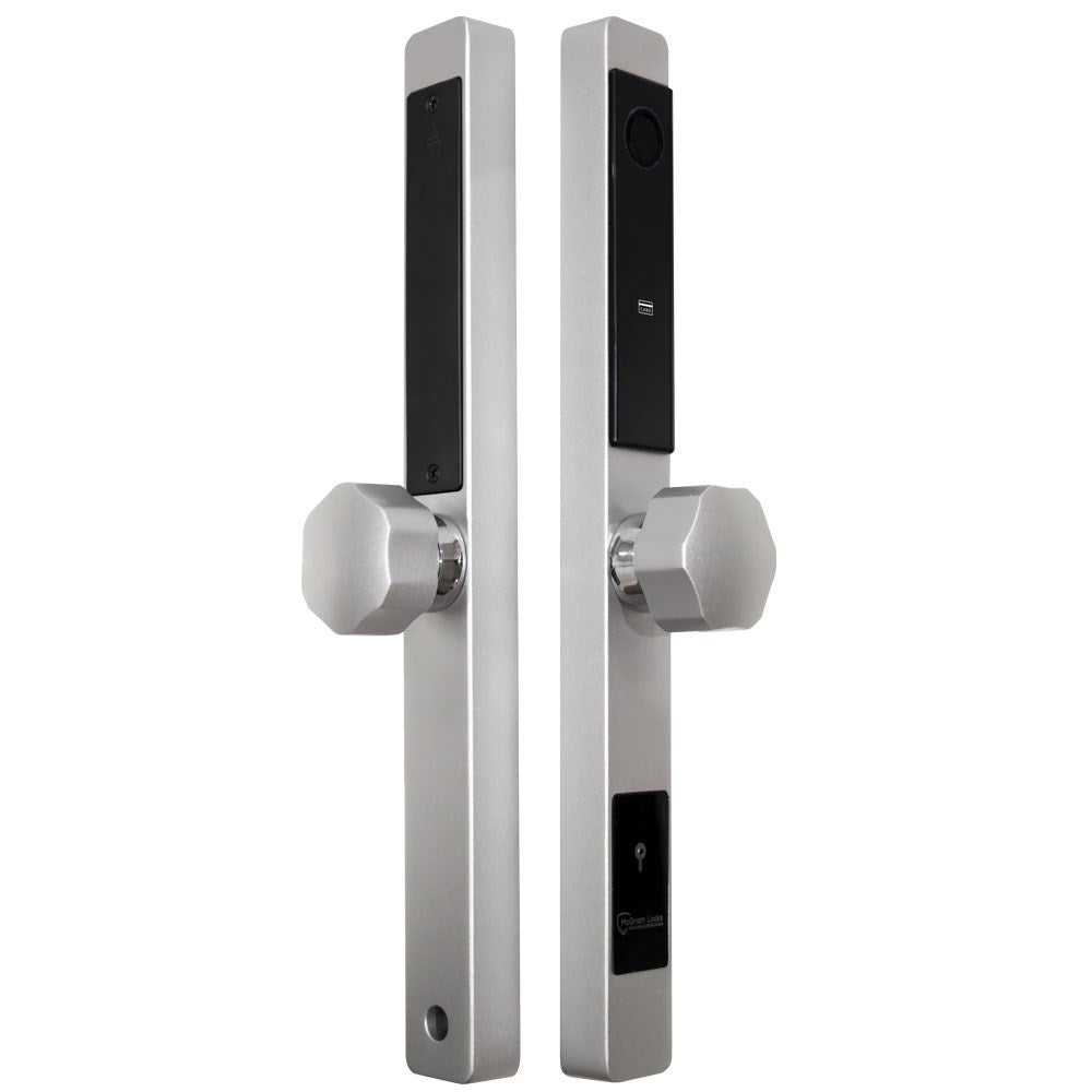 McGrath A231 Slimline Digital lock