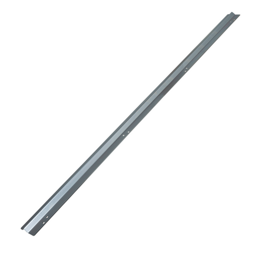 ADI BLOCKER PLATE A892 2200mm FULL LENGTH, NO CUT OUT 2.2 METRES