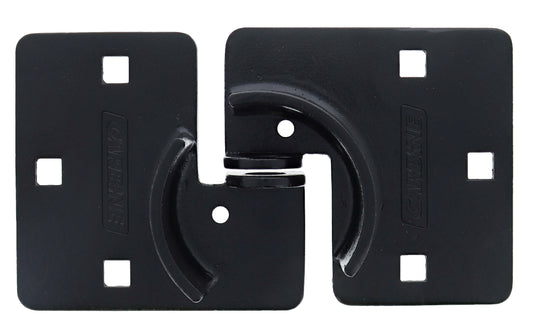 Carbine C4050: To Suit C74 Style Puck Padlocks