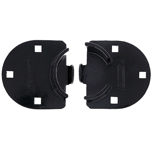 Carbine C4060: Puck Padlock Hasp