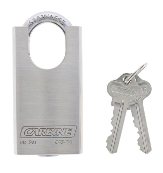 Carbine C45 - Shackle Guard