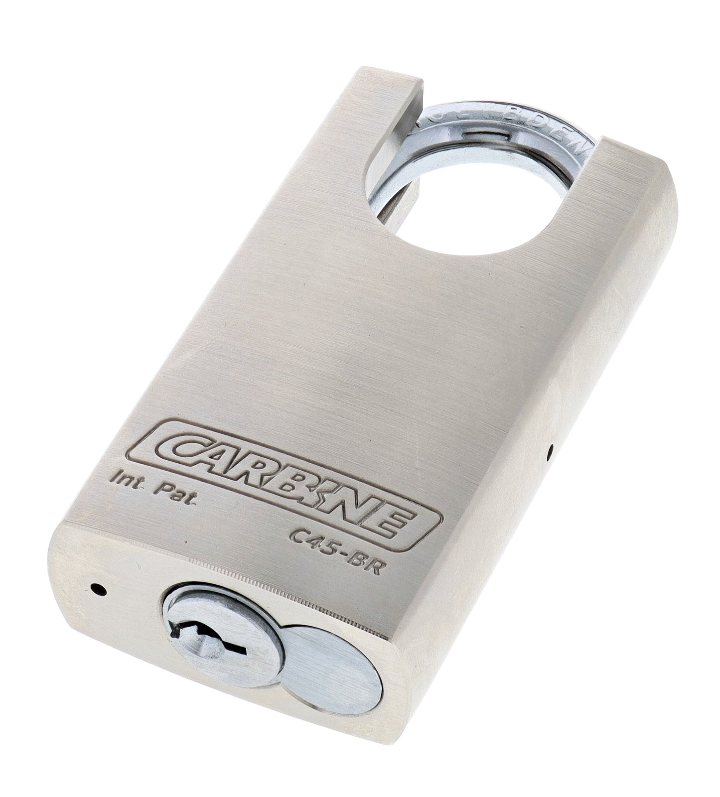 Carbine C45 - Shackle Guard