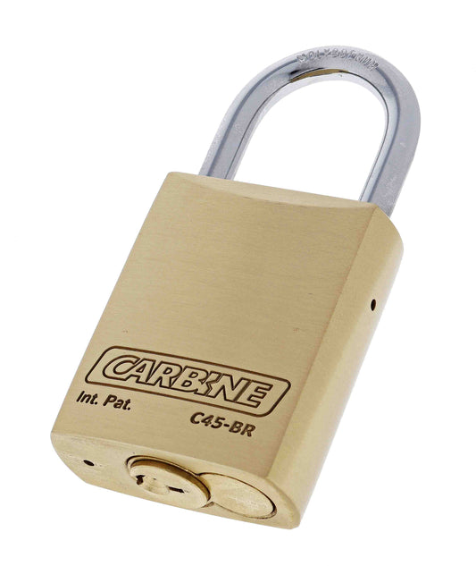 Carbine C45 - Standard Brass