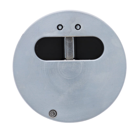 Carbine C74 Puck Padlock - Flat Back