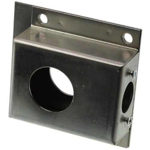 ADI LOCK BOX G393/60 GATE MOUNT suit DEADBOLTS WITH 60mm BACKSET