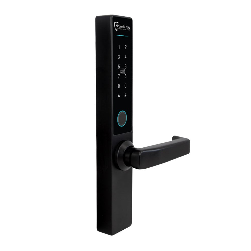 McGrath Hamilton Digital Lock With DDA Compliant Handles And 2 hour Fire Rating