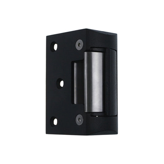 LOX ES15 Rim Mount Electric Strike 12 or 24VDC Non-Monitored IP56 - ES15