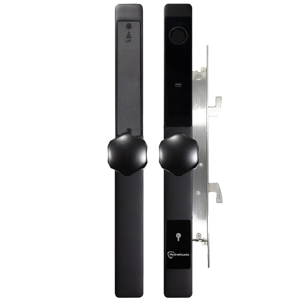 McGrath A231 Slimline Digital lock