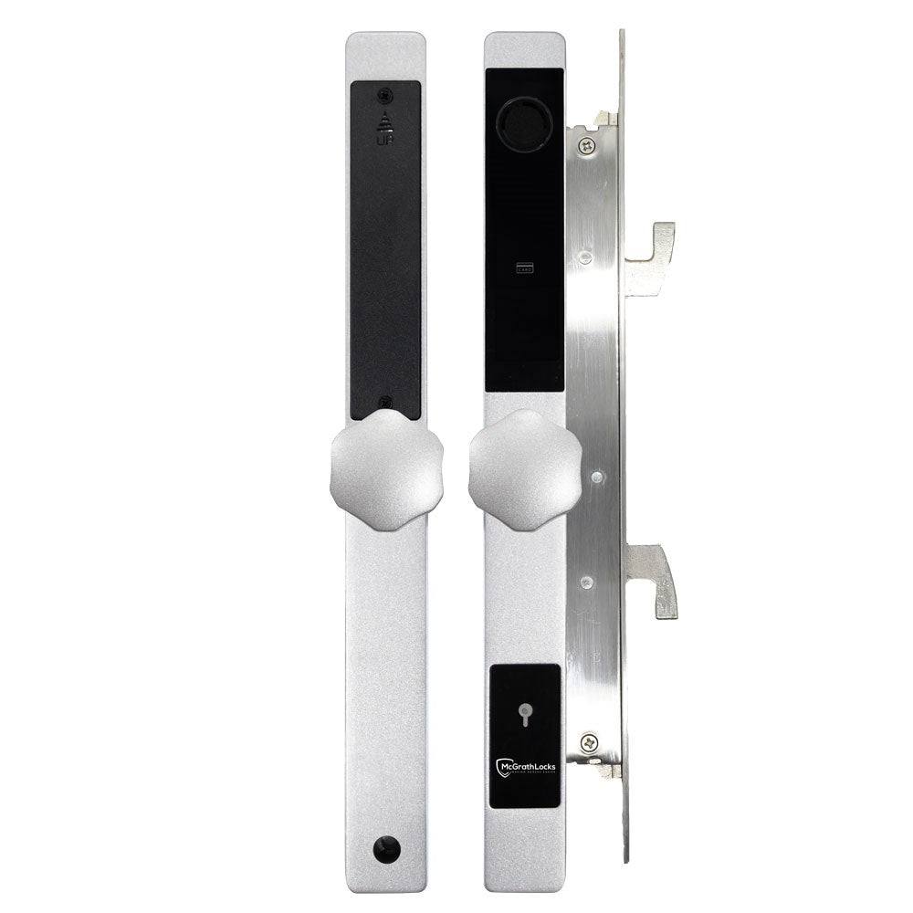McGrath A231 Slimline Digital lock
