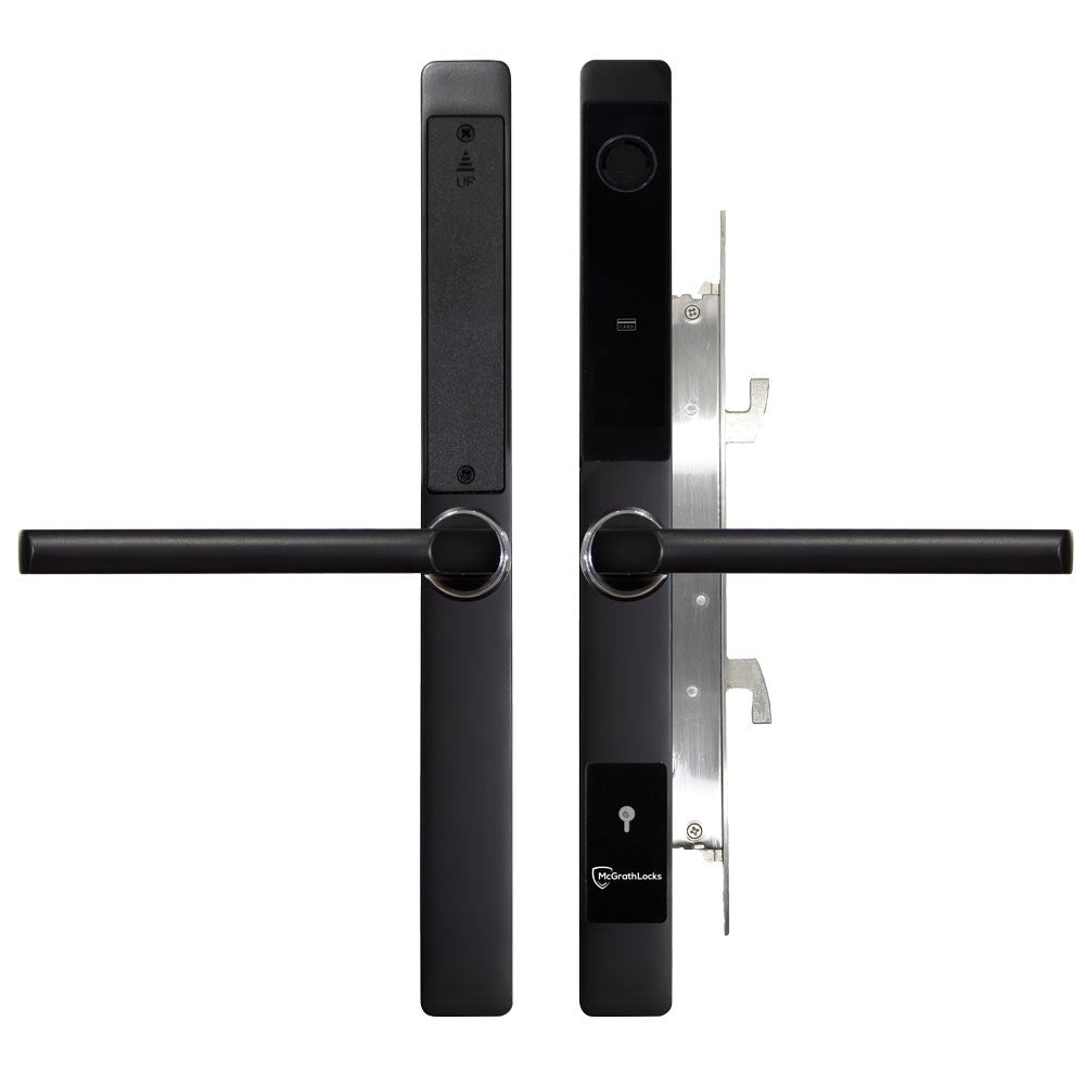 McGrath A231 Slimline Digital lock