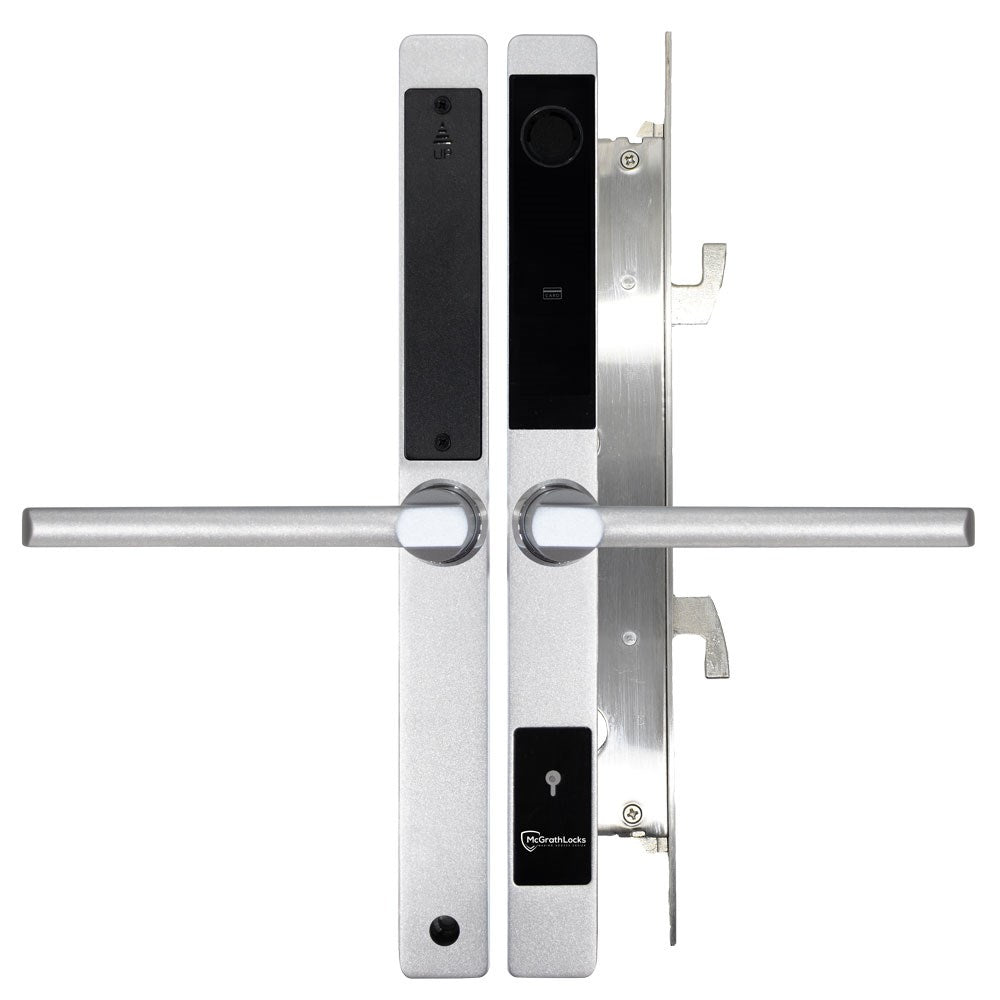 McGrath A231 Slimline Digital lock