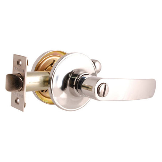 Brava Privacy Leverset - LYR Series