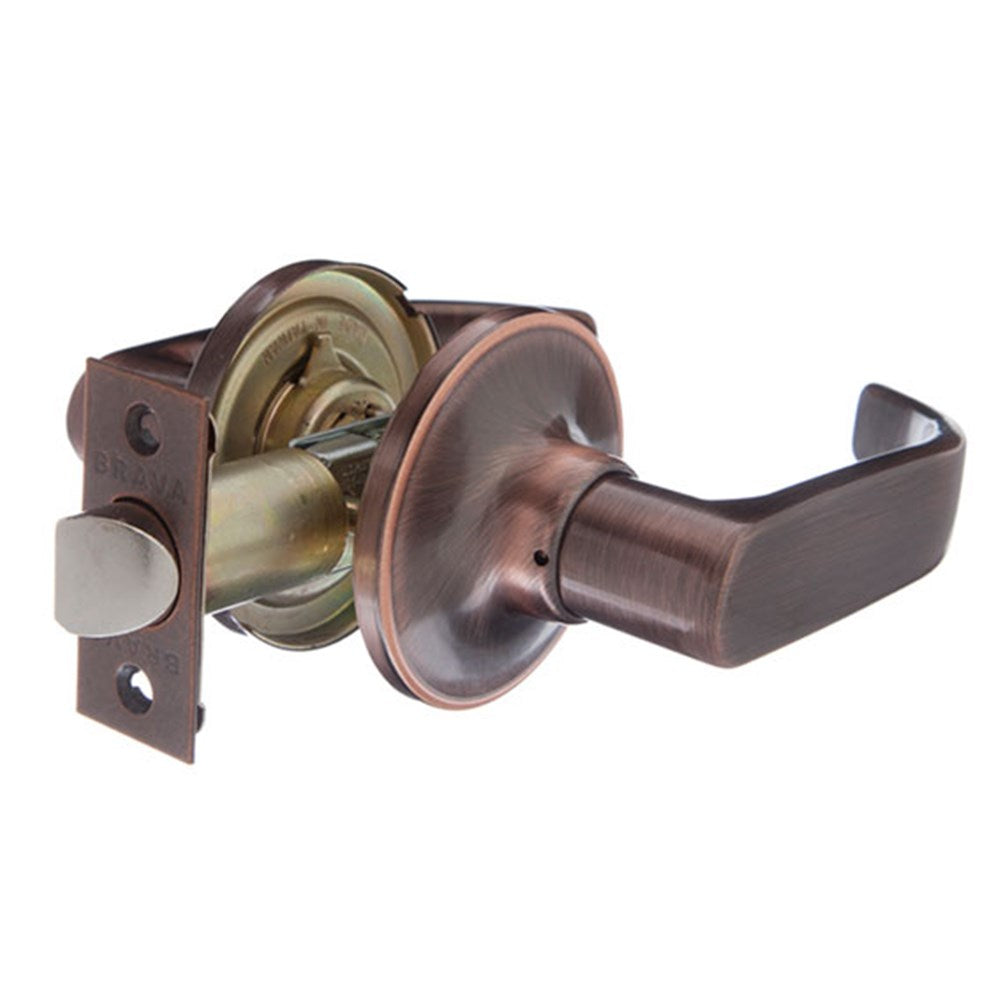 Brava Passage Leverset - LN Series