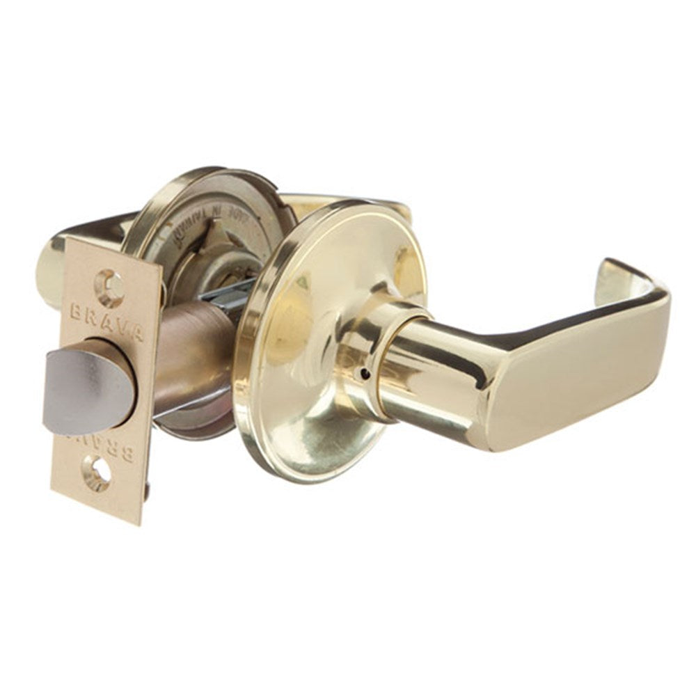 Brava Passage Leverset - LN Series