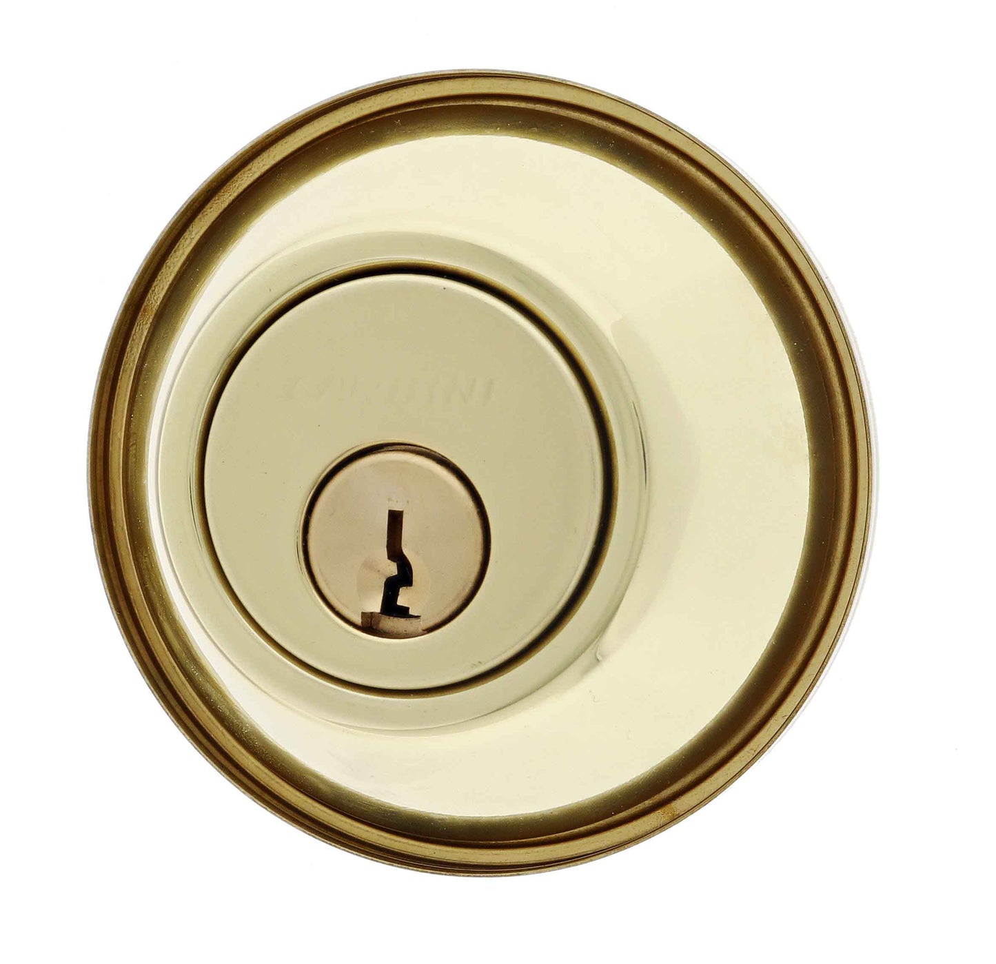 Carbine Double Sided Deadbolt - Residential