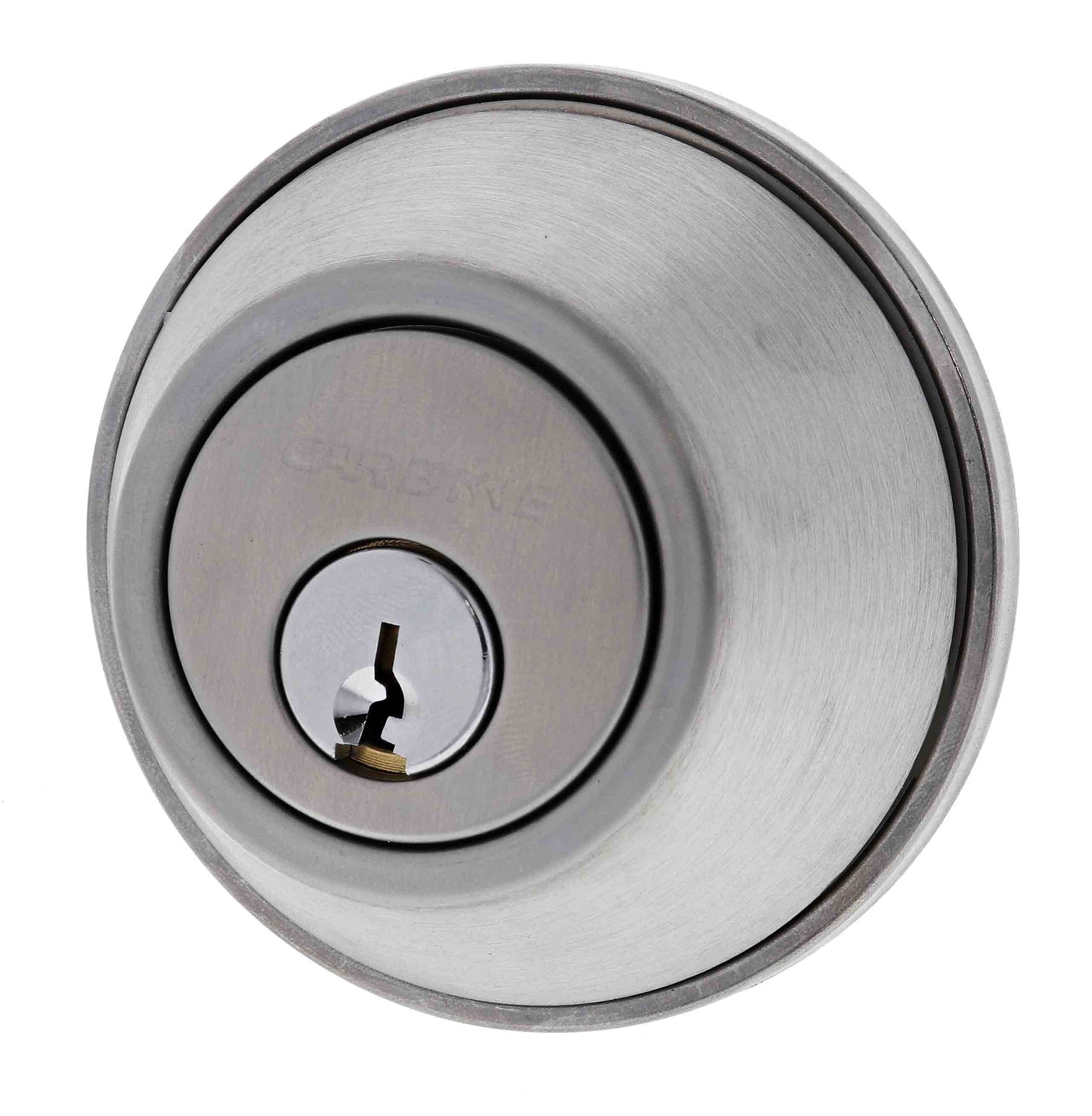 Carbine Single Sided Deadbolt - Residential