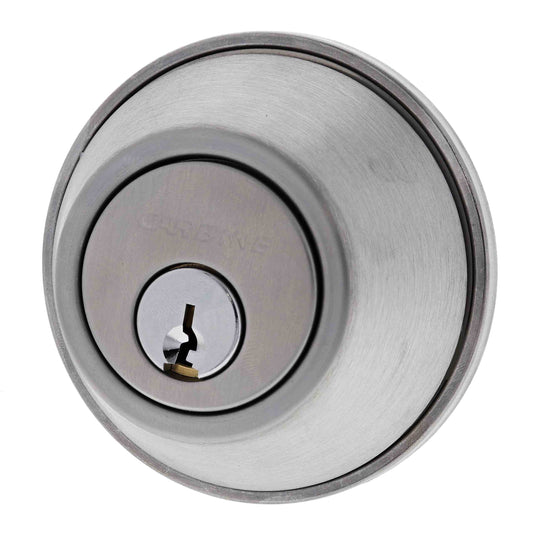 Carbine Single Sided Deadbolt - Residential