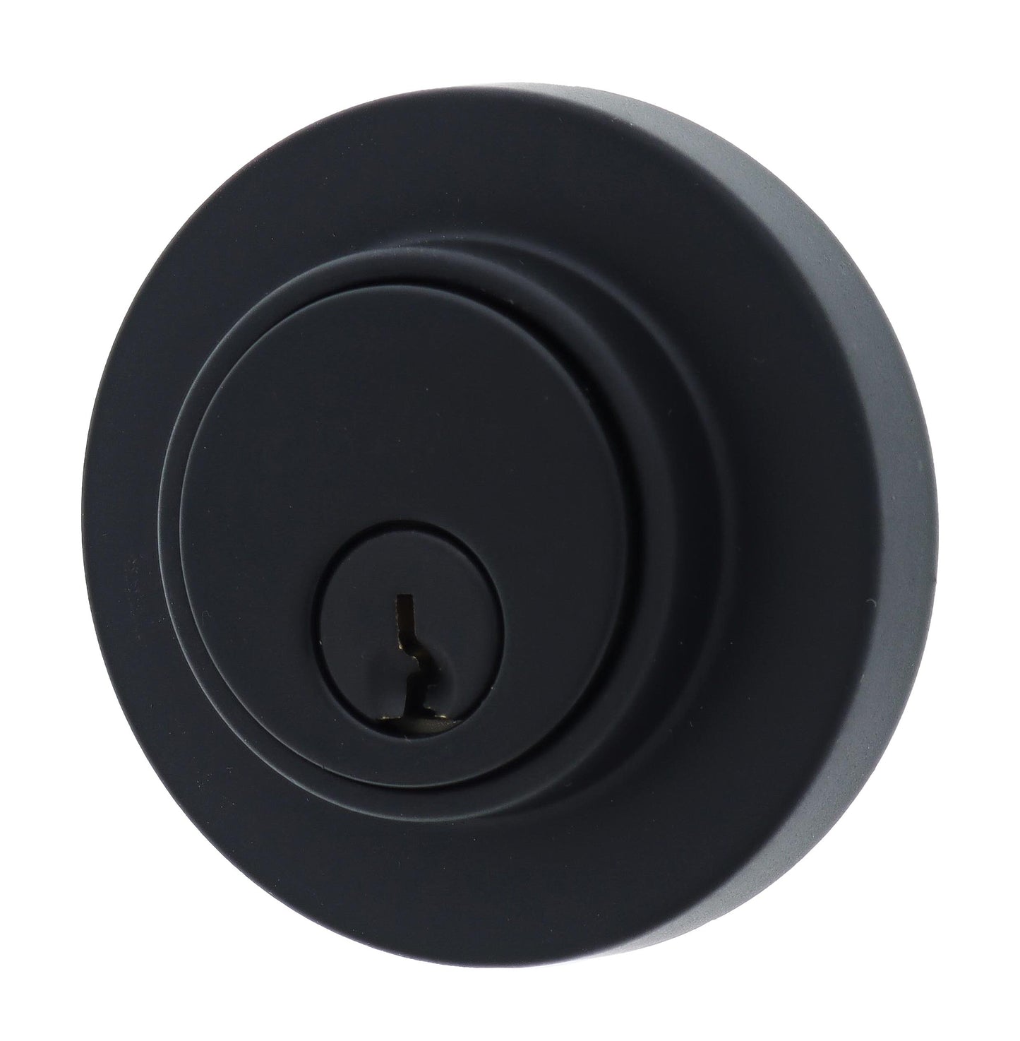 Carbine Low Profile Double Sided Deadbolt - Residential