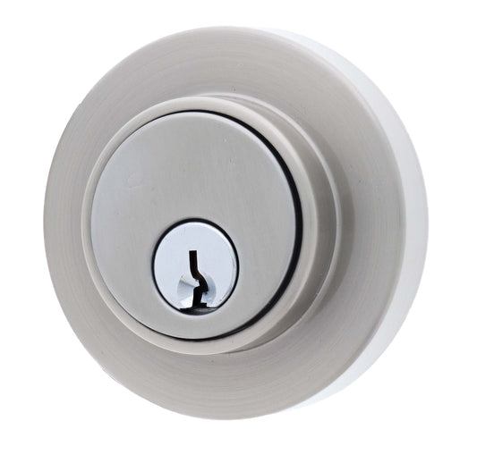Carbine Low Profile Single Sided Deadbolt - Residential