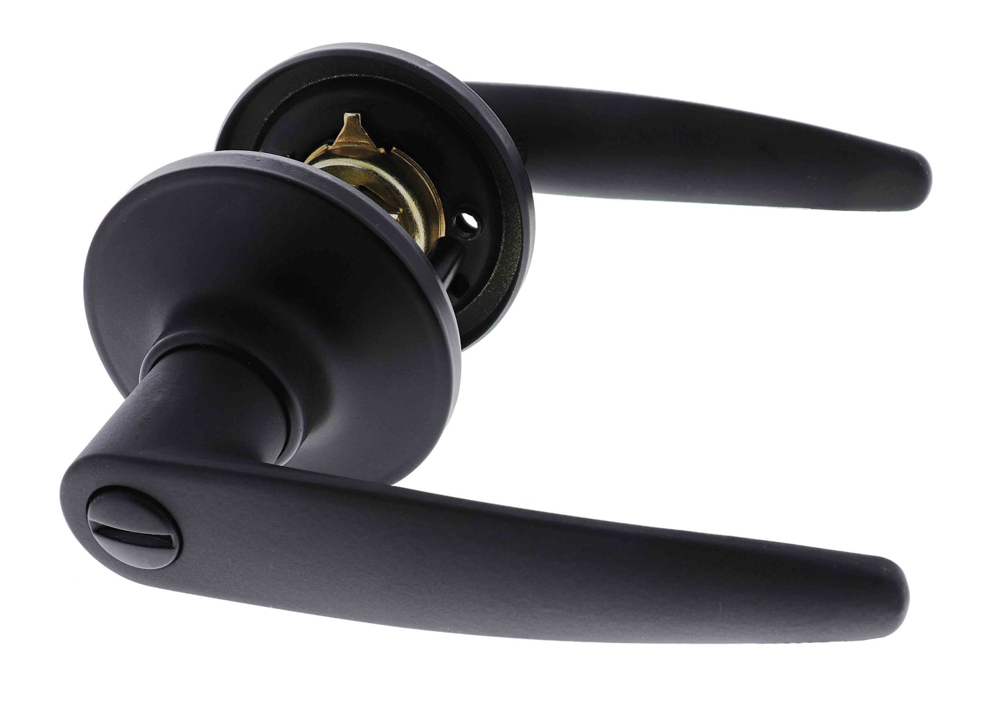 Carbine Privacy Leverset - Kingston