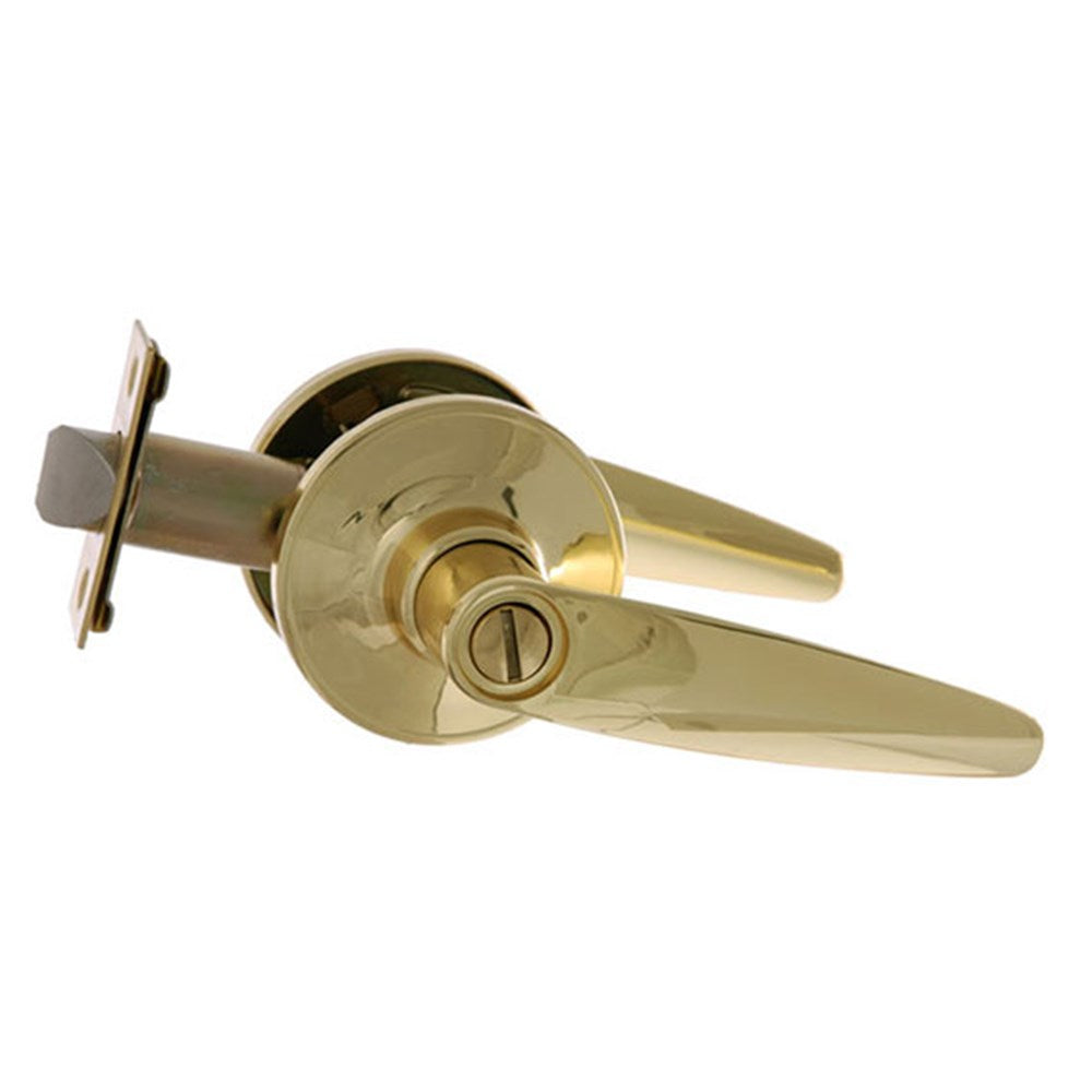 Brava Privacy Leverset - LH Series