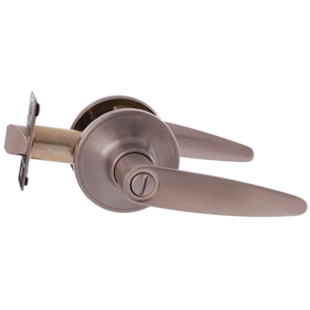 Brava Privacy Leverset - LH Series