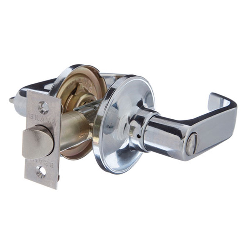 Brava Privacy Leverset - LN Series