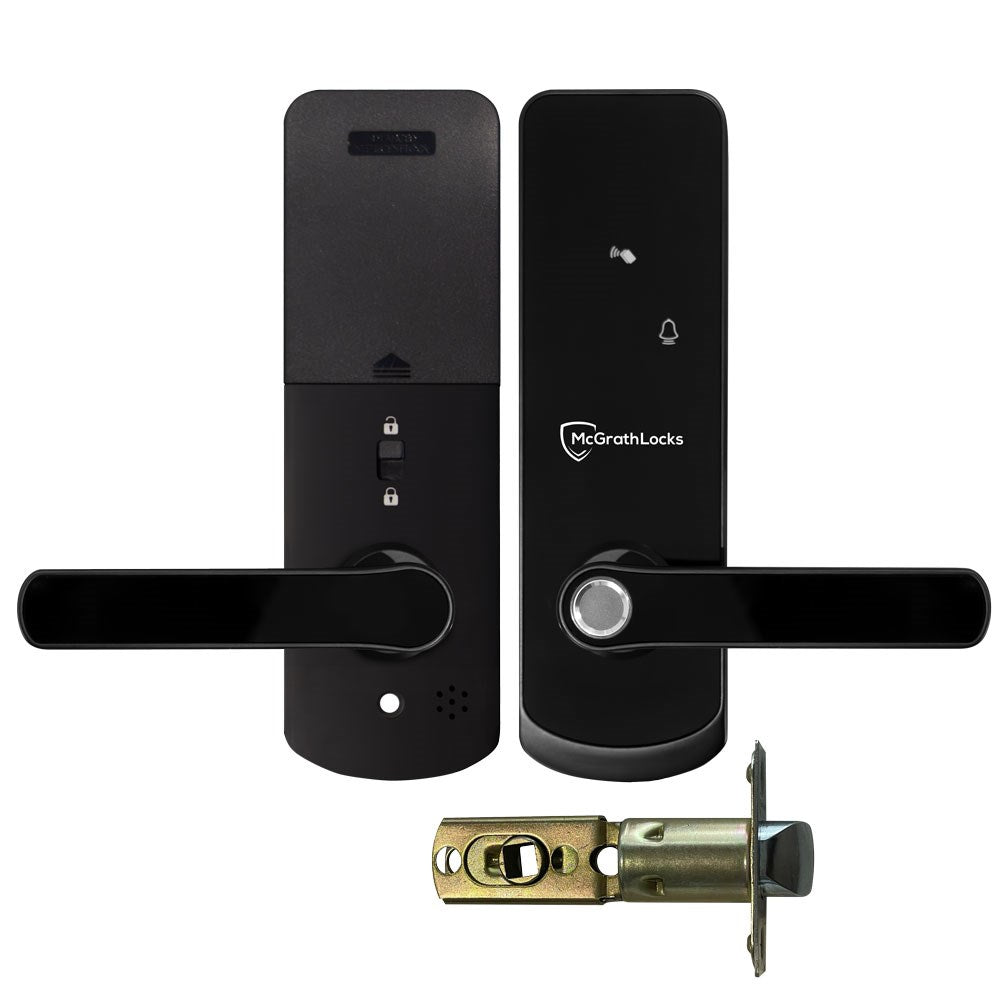 McGrath NX1 Digital Lock