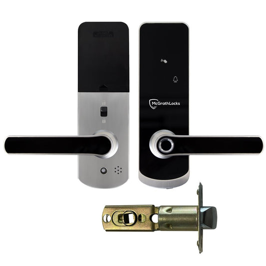 McGrath NX1 Digital Lock