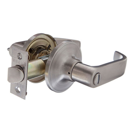 Brava Privacy Leverset - LN Series
