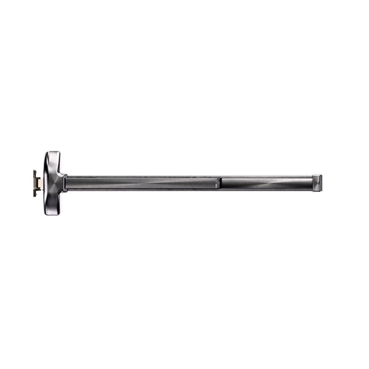 Carbine Exodos Panic Exit Device - CPE-R-F-3 - Single Point (No Dogging)
