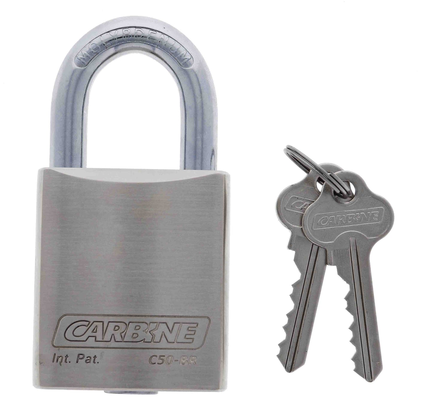 Carbine C50 Padlock