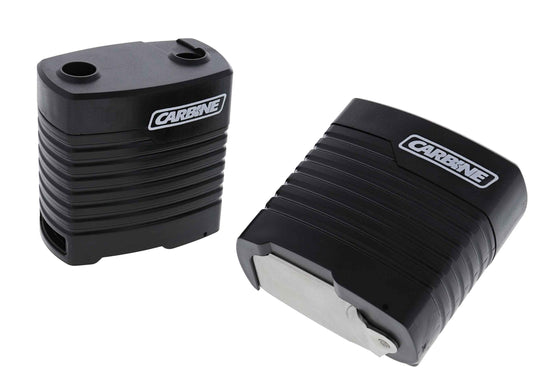 Carbine C60 Steel Body Padlock Weather Cover