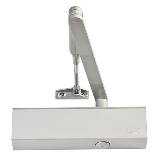 Dorma Door Closer TS73 EN1-4 SIL B/CHECK D/ACTION P/ARM BRKT