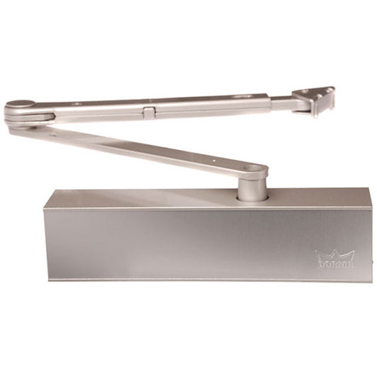 Dorma Door Closer TS83 EN3-6 H/O SIL