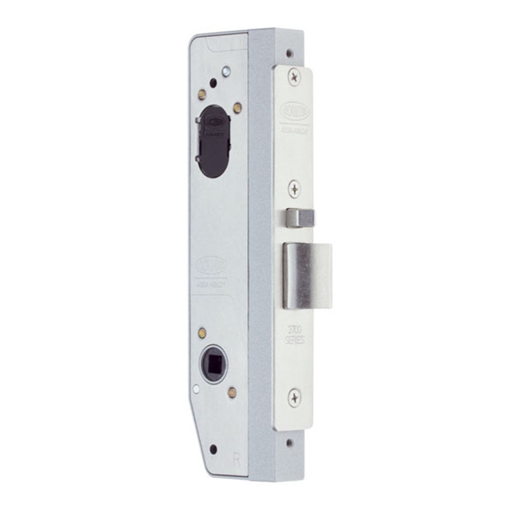 Lockwood Primary Mortice Lock 6782 SS - 38mm Backset