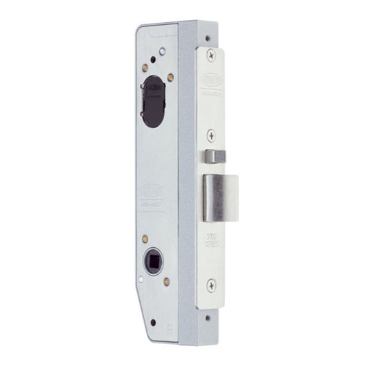 Lockwood Primary Mortice Lock 6782 SS - 38mm Backset