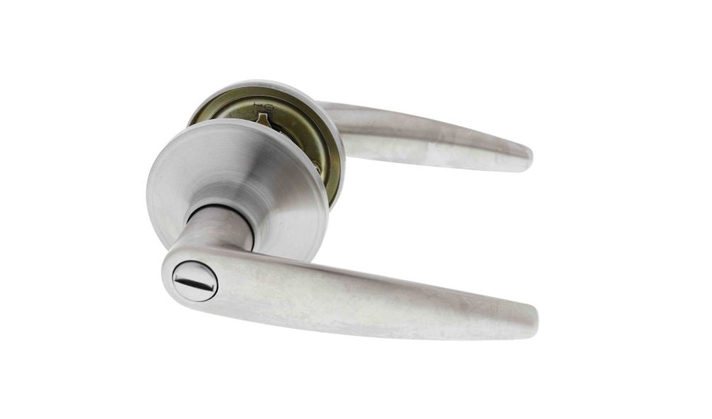 Carbine Privacy Leverset - Kingston