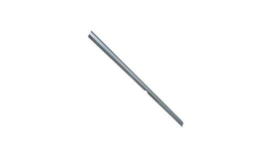ADI Blocker Plate 2200mm with Cut Out at 1000mm for RH Fixing